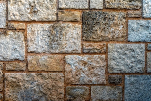 Living Stones Appointment by God