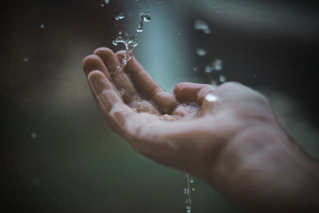 The Sufficient Grace of God